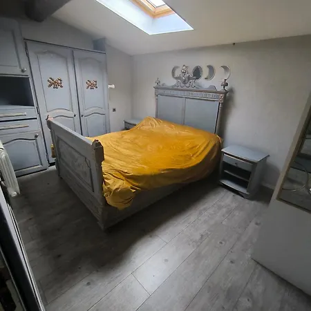 Ravissant Au Bord De L'herault Apartamento Agde