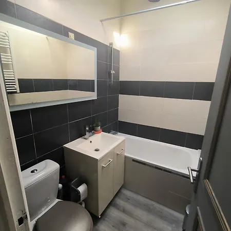 Ravissant Au Bord De L'herault Apartamento Agde