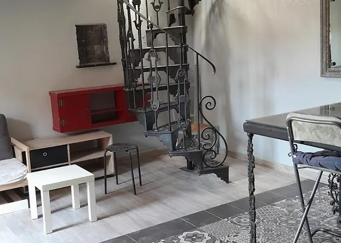 Apartamento Ravissant Au Bord De L'herault