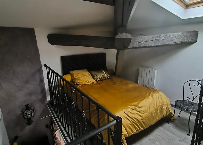 Ravissant Au Bord De L'herault Apartamento *