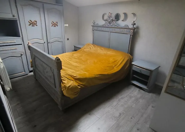 Ravissant Au Bord De L'herault Apartamento Agde